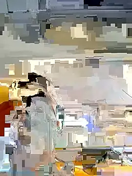 RandomSitcom Webcamshow