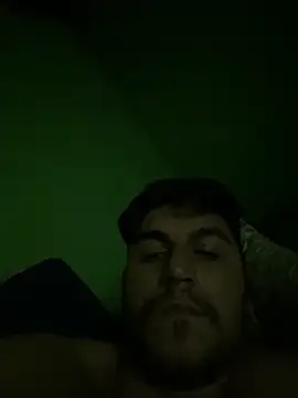 Show webcam de Rejoined_Sugar