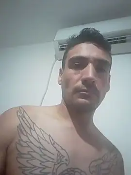 Leooo1722 Webcamshow