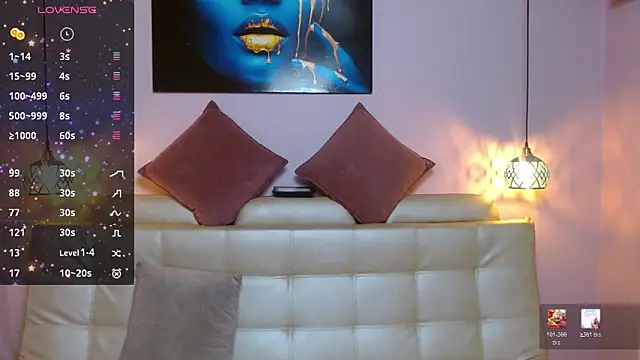 Sahamara_07's Live XXX Chat