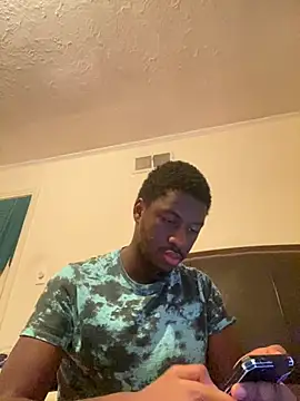 ThickDic28's Webcam Show