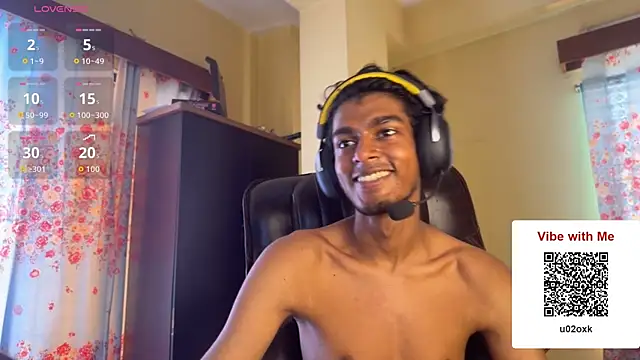 Chat XXX Live thecatfishh