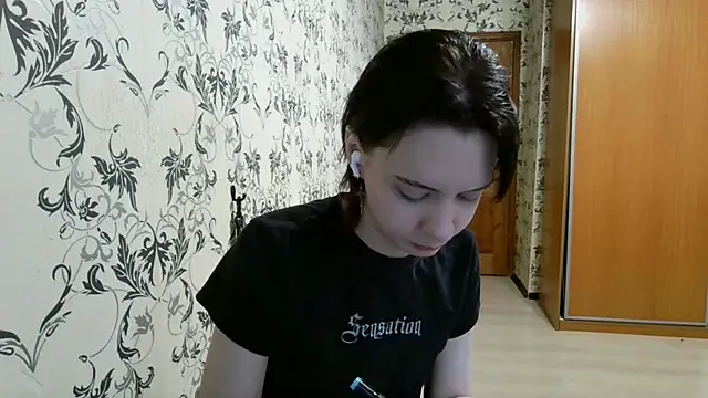 Czat XXX na żywo – LxayBloom