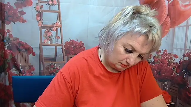 RenataDaster's Live XXX Chat