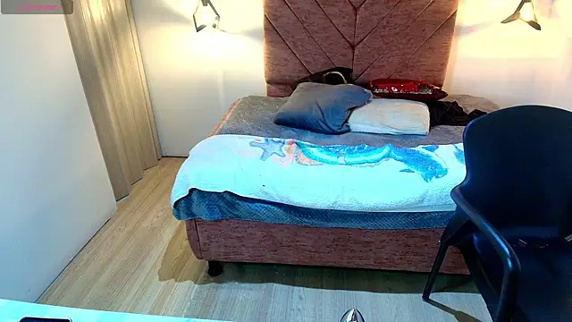 Онлайн чат XXX Amanda_Fox__