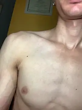 FelipeLipe18 웹캠 쇼