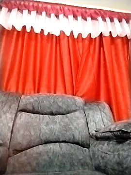 Faithy6789's Webcam Show