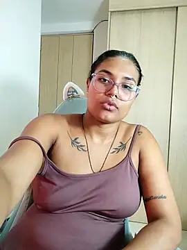 Chat XXX ao vivo de AGATTA0