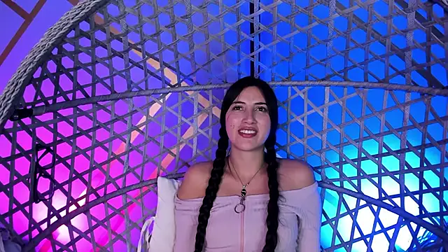 brenda_moris01's Live XXX Chat