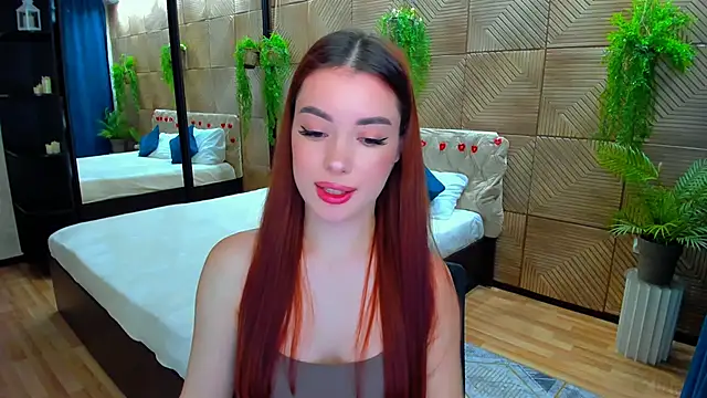 Chatroom XXX en direct de PutOnRepeat