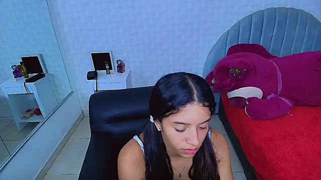 charlotte_0309's Live XXX Chat