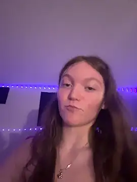 stonerbaby's Webcam Show