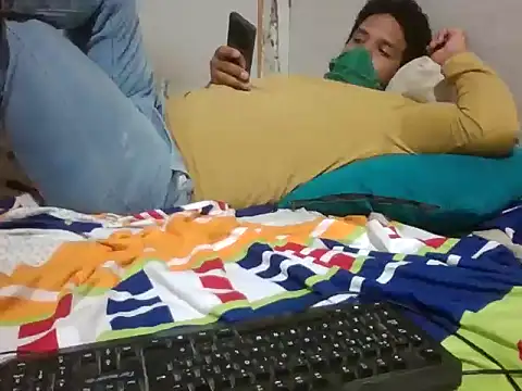 josecamsex27's Live XXX Chat