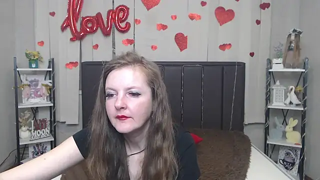 MeganPirs Chat XXX live