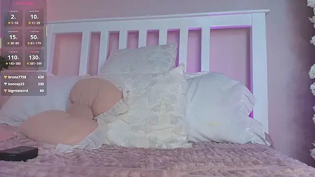 ely_cherry18 Obrolan Langsung XXX