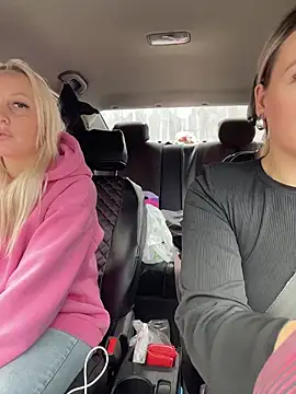 MerlinDave – Kamerová šou