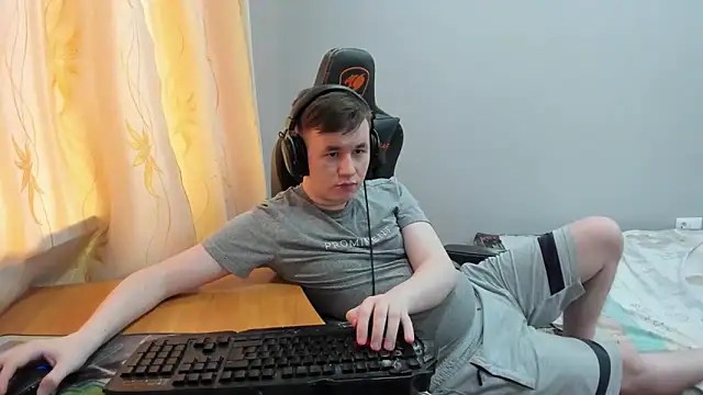 iliaskrislove Obrolan Langsung XXX