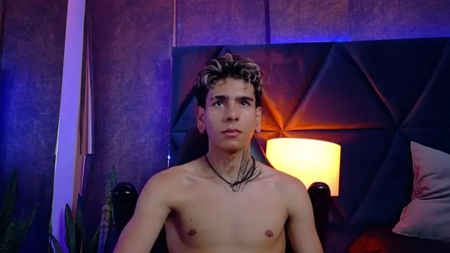 Živý XXX chat Bel_Sebu