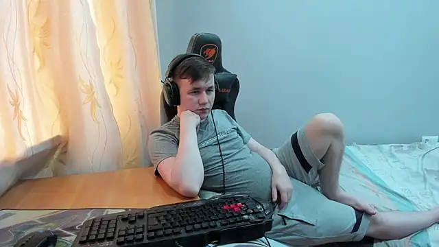 Živý XXX chat iliaskrislove