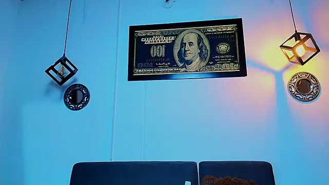 aaron_antonella_mds Adlı Modelin Canlı XXX Sohbeti