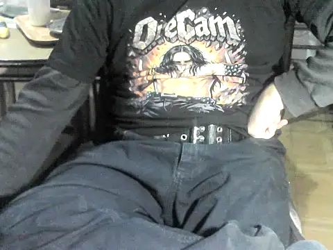 OreCam webkamerás műsora