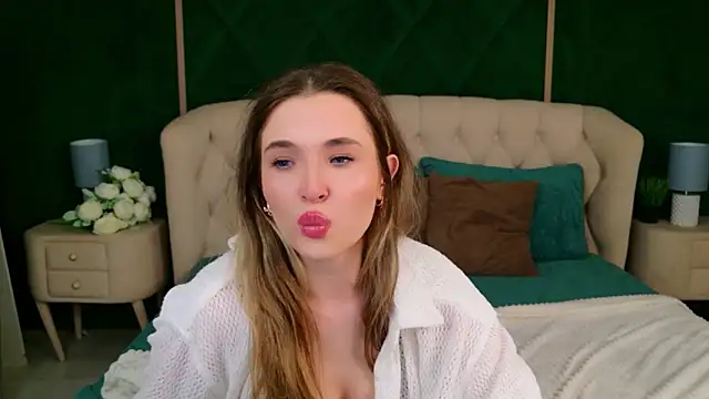 Živý XXX chat Lina_Sinerz