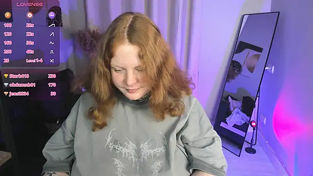 Cassie_xKissのライブXXXチャット