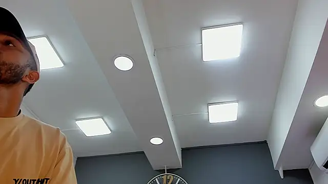 Robin_Rief Show Webcam