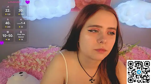 Alis_Platt – Live XXX-chat