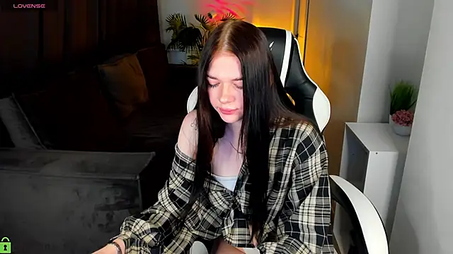 MaryaRyan – Live XXX-chat