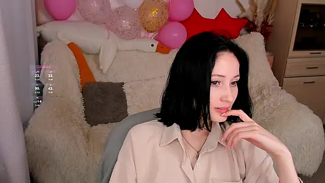 LisaMooore 即時 XXX 聊天