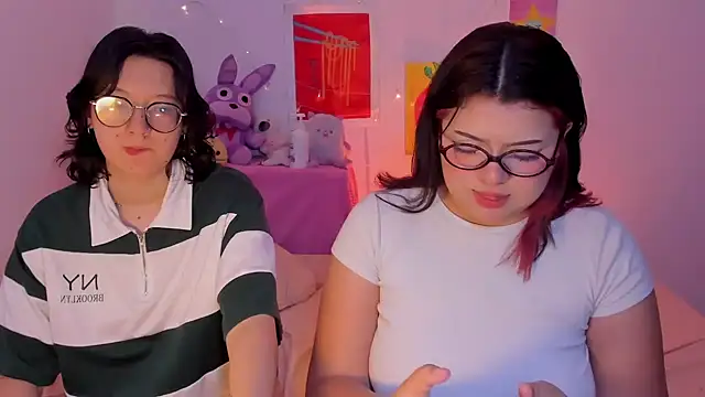 แชท XXX สดของ Gaby_Danna