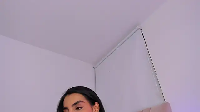 ZarianaEvanz Chat XXX in diretta