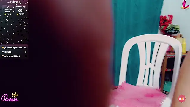 Milas_we Live XXX-chat