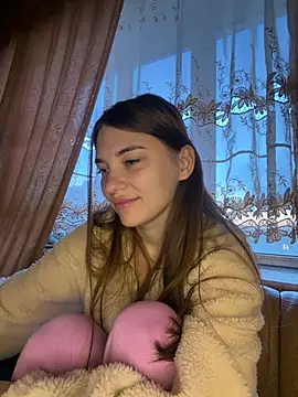 Czat XXX na żywo – MrrKate