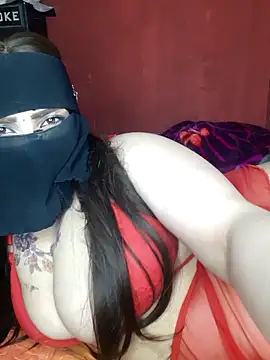 Lssbj Adlı Modelin Web Kamerası Şovu