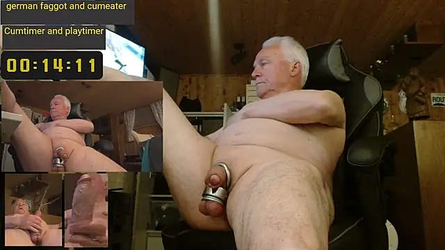 pit775 élő XXX-chatje