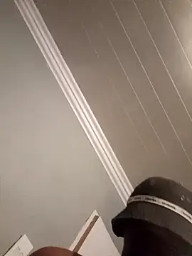 Show de TreySavvy na webcam