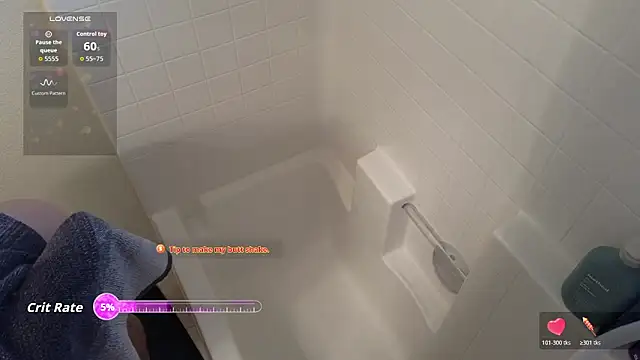 AHoleVibe Webcamshow