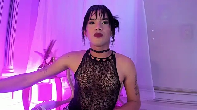 foxi_cameron webcam show