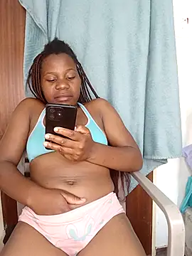 ShyBabe_07 Webcam show