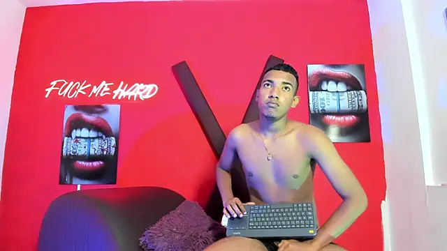 BLACK_BOYS1: вебкам-шоу