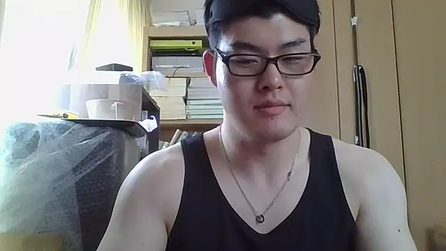 shun_201's Webcam Show