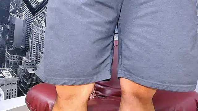 Show webcam de jake_skye