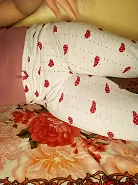 Farawlla Adlı Modelin Canlı XXX Sohbeti