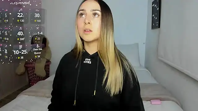 sophie_morenoon Live XXX chat