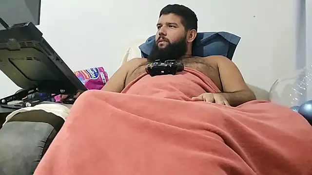 Luksmen 网络视讯表演