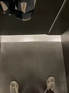 Pokazy przed kamerką – TheKingThiago