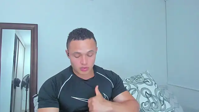 عرض كام KingLevi01