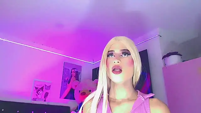 DaliaBacil25's Live XXX Chat